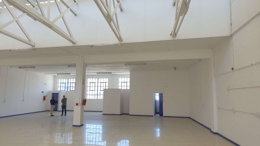 To Let commercial Property for Rent in Observatory Western Cape